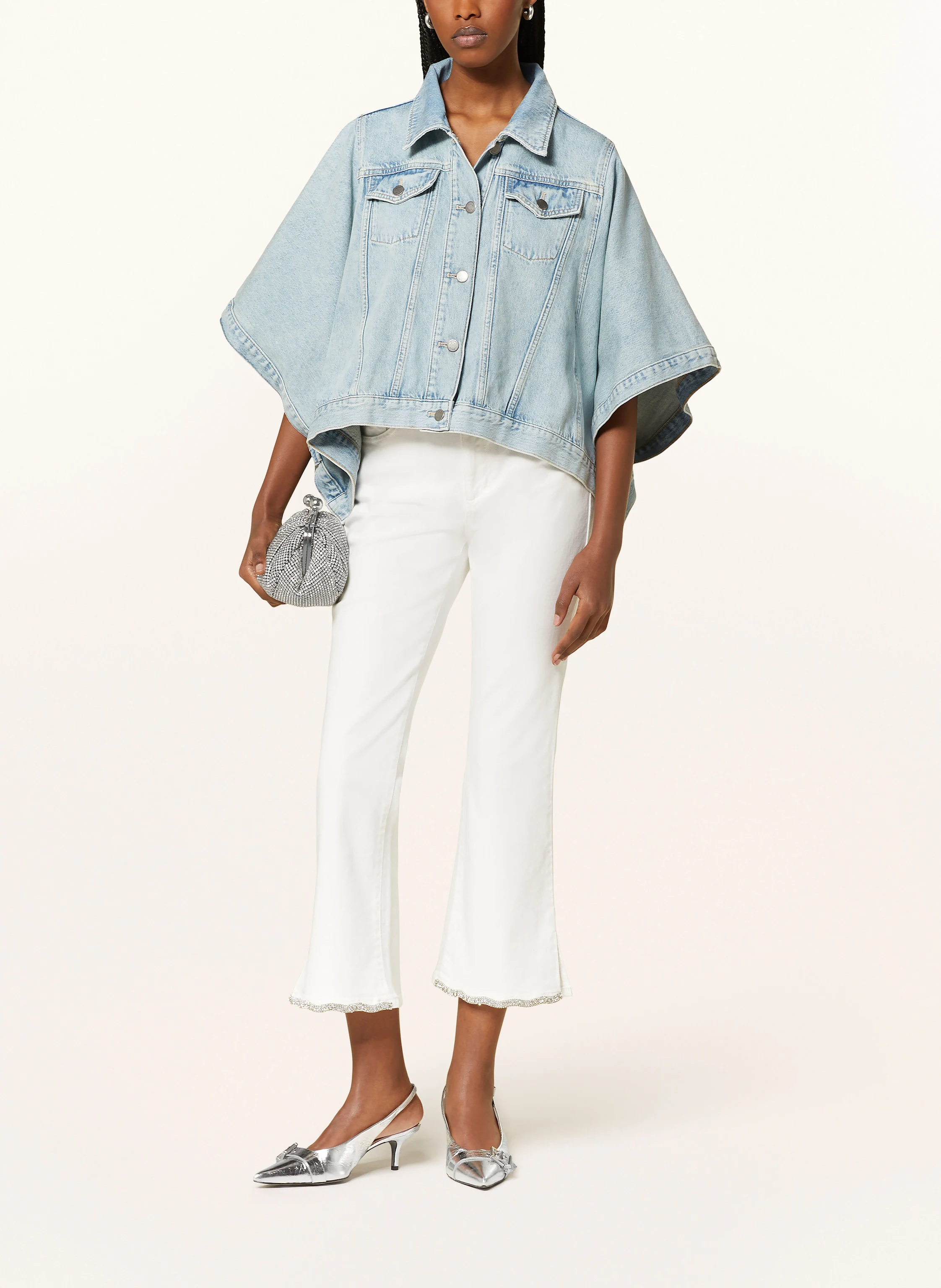 LIU JO Jeansjacke