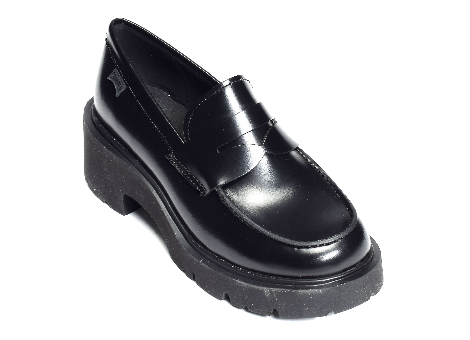 Milah k201425 noir