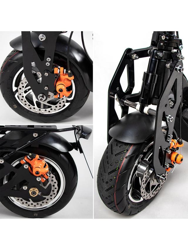 Rolektro E-Joy 45