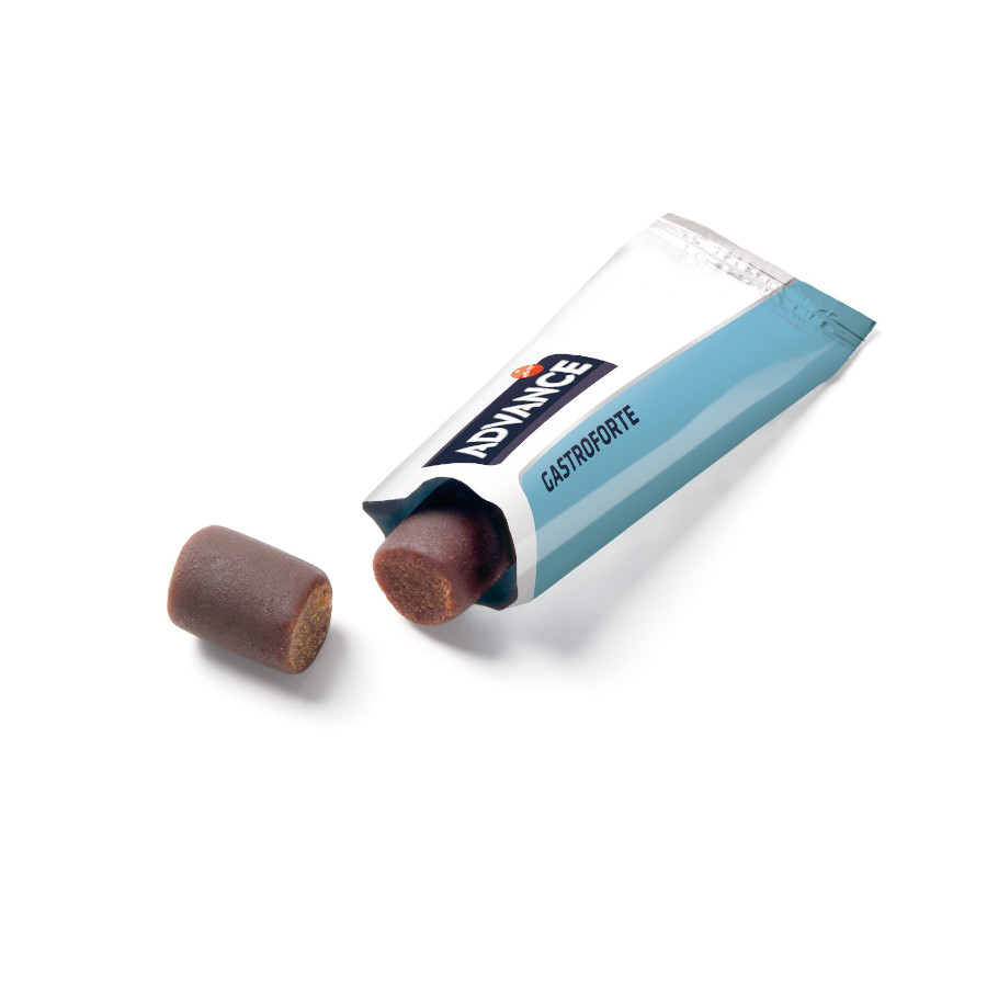 Advance Gastro Forte Sticks para cães com diarreia
