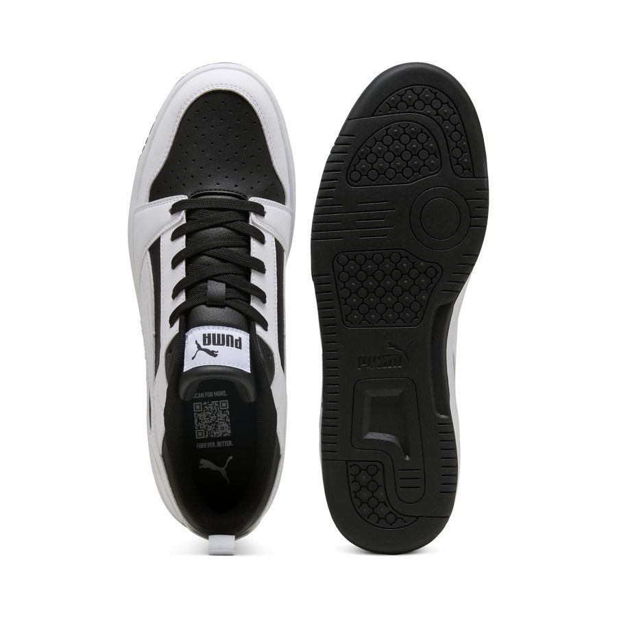 Puma Rebound V6 Low Sneakers