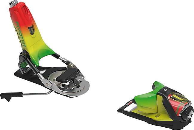 LOOK - FIXATION SKI ALPIN PIVOT 12 GW B95 FORZA 3-0