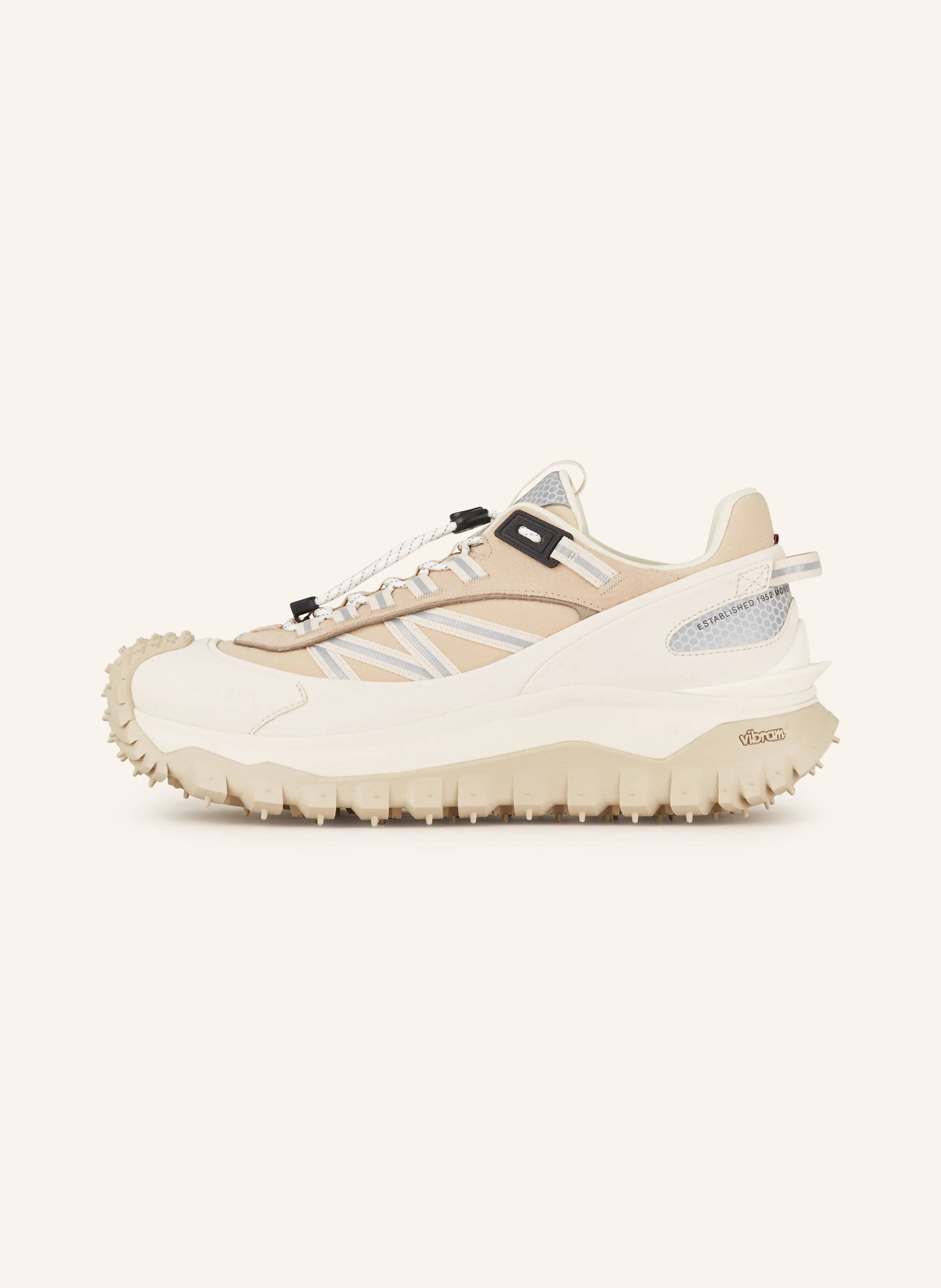 MONCLER Sneaker TRAILGRIP