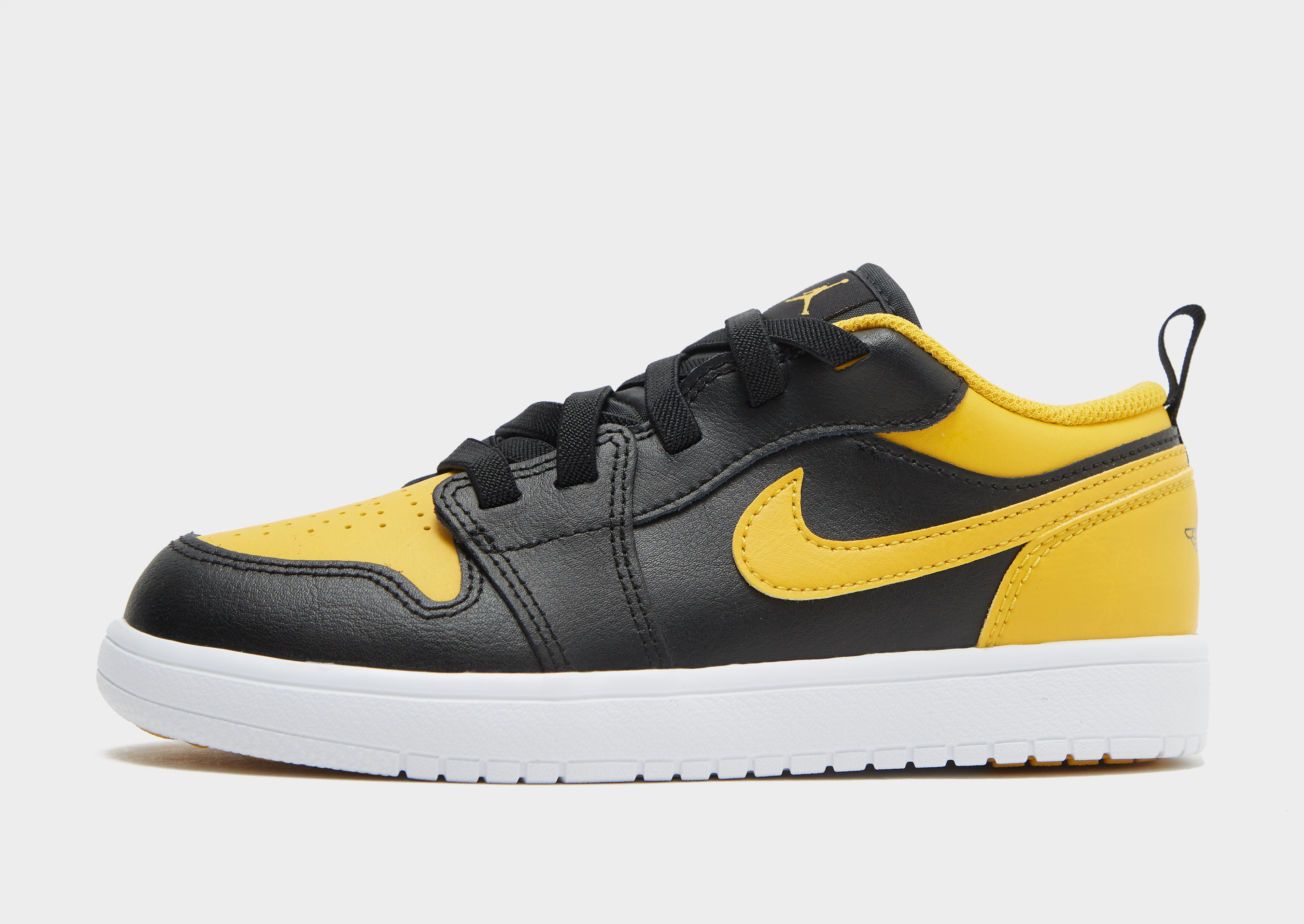 Jordan Air 1 Low Enfant