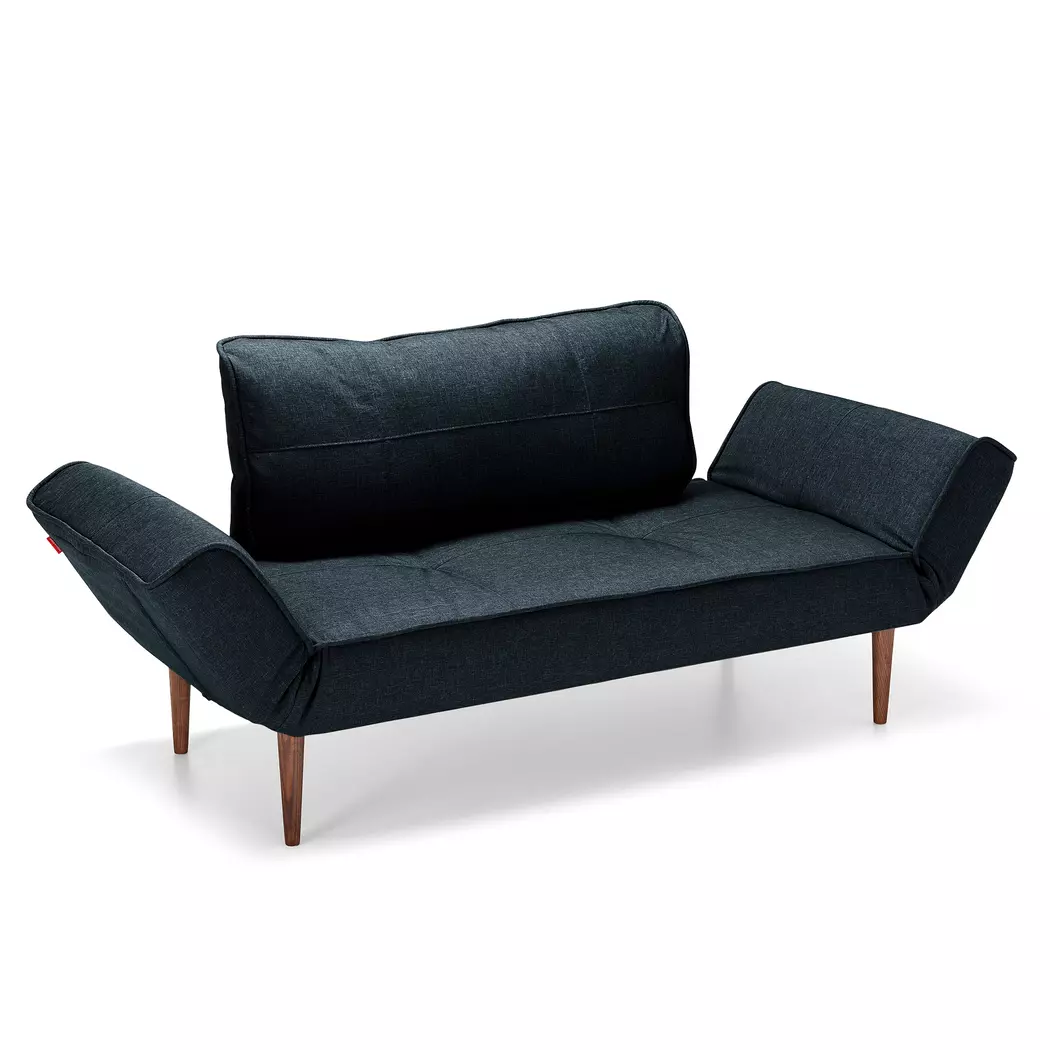 Schlafsofa Zeal Styletto dunkel
