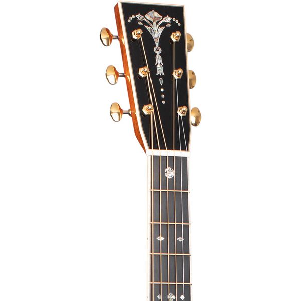 Martin Guitar 000-42 Modern Deluxe
