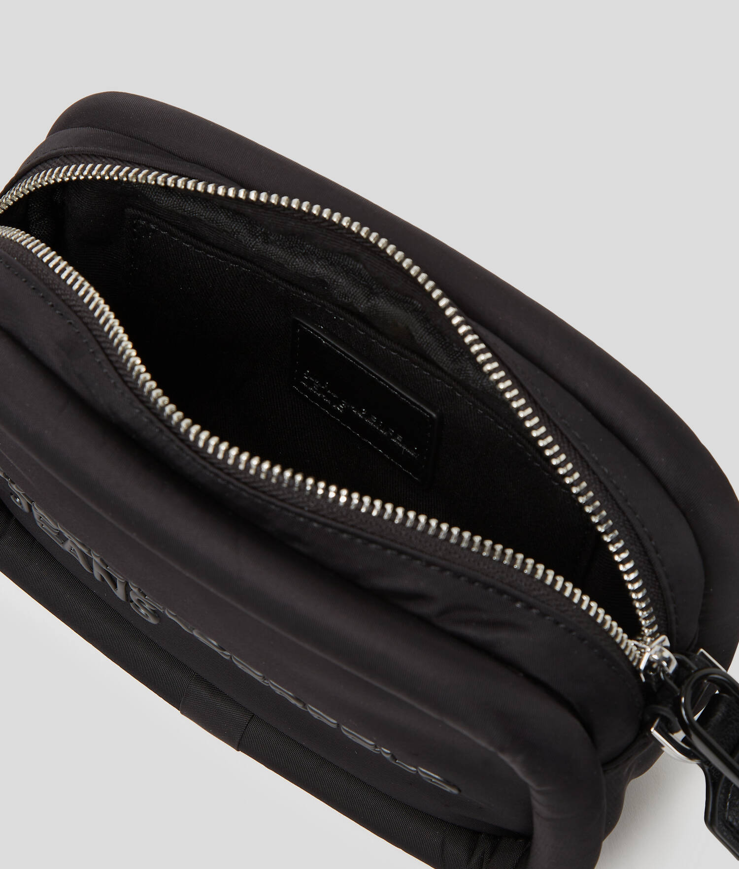 SAC CAMÉRA MATELASSÉ KLJ