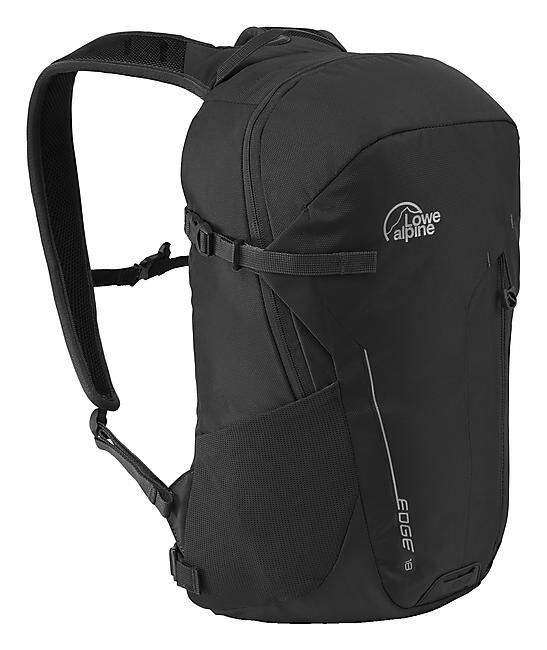 LOWE ALPINE - SAC A DOS ACTIF EDGE 18