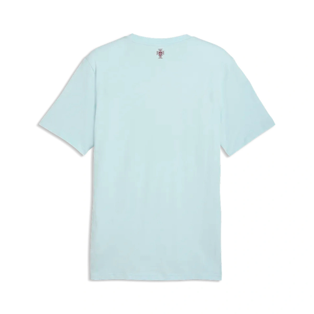 T-Shirt Puma Portugal Fanswear Mundial 2026