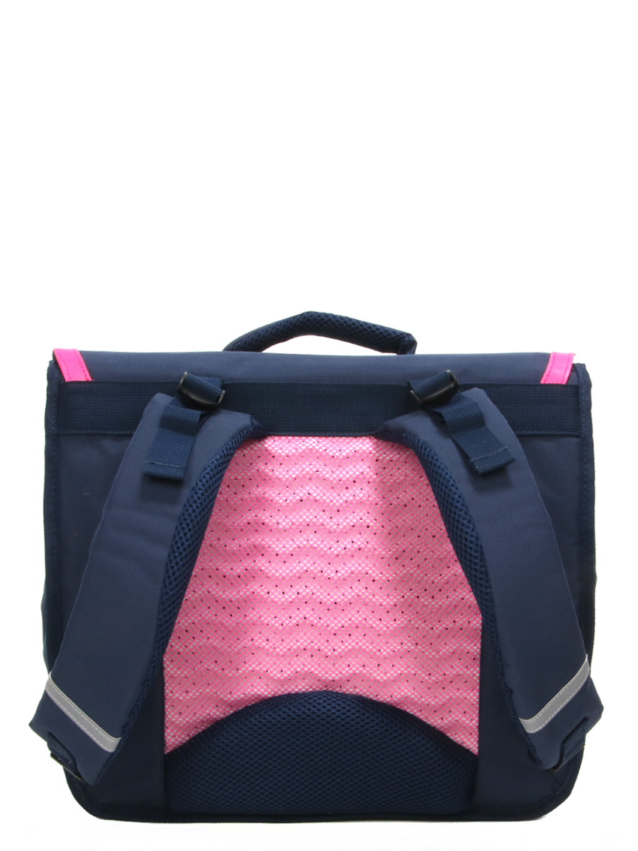 Cartable PhilÀas Wild Butterfly 38 cm