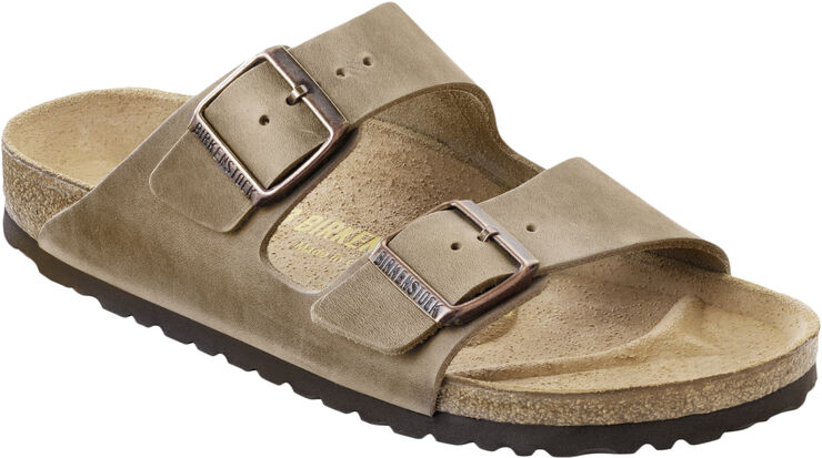 Birkenstock Arizona sandal Brown