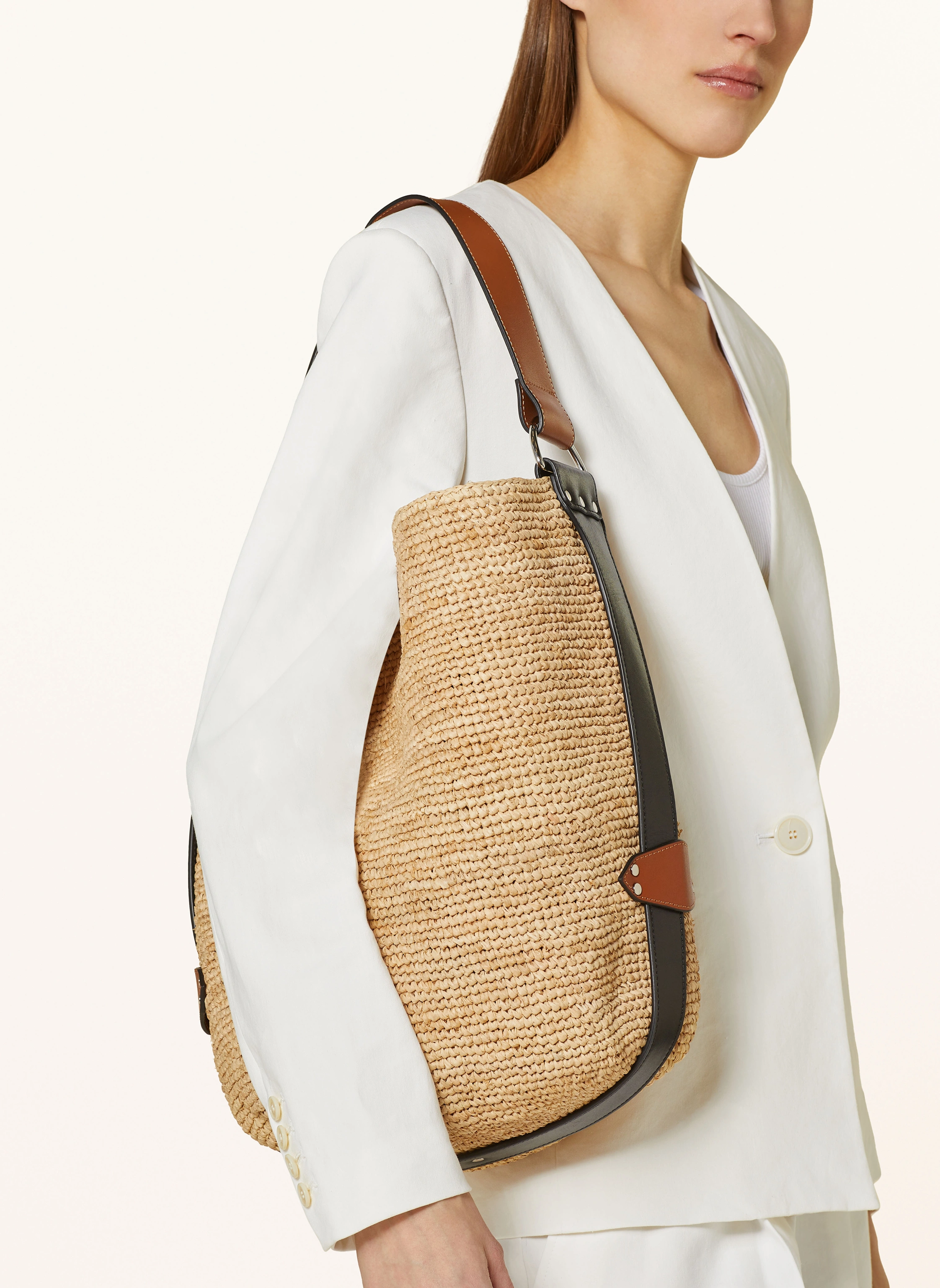 ISABEL MARANT Handtasche BAYIA