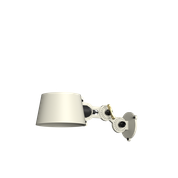 Wandlamp Bolt sidefit mini ash grey