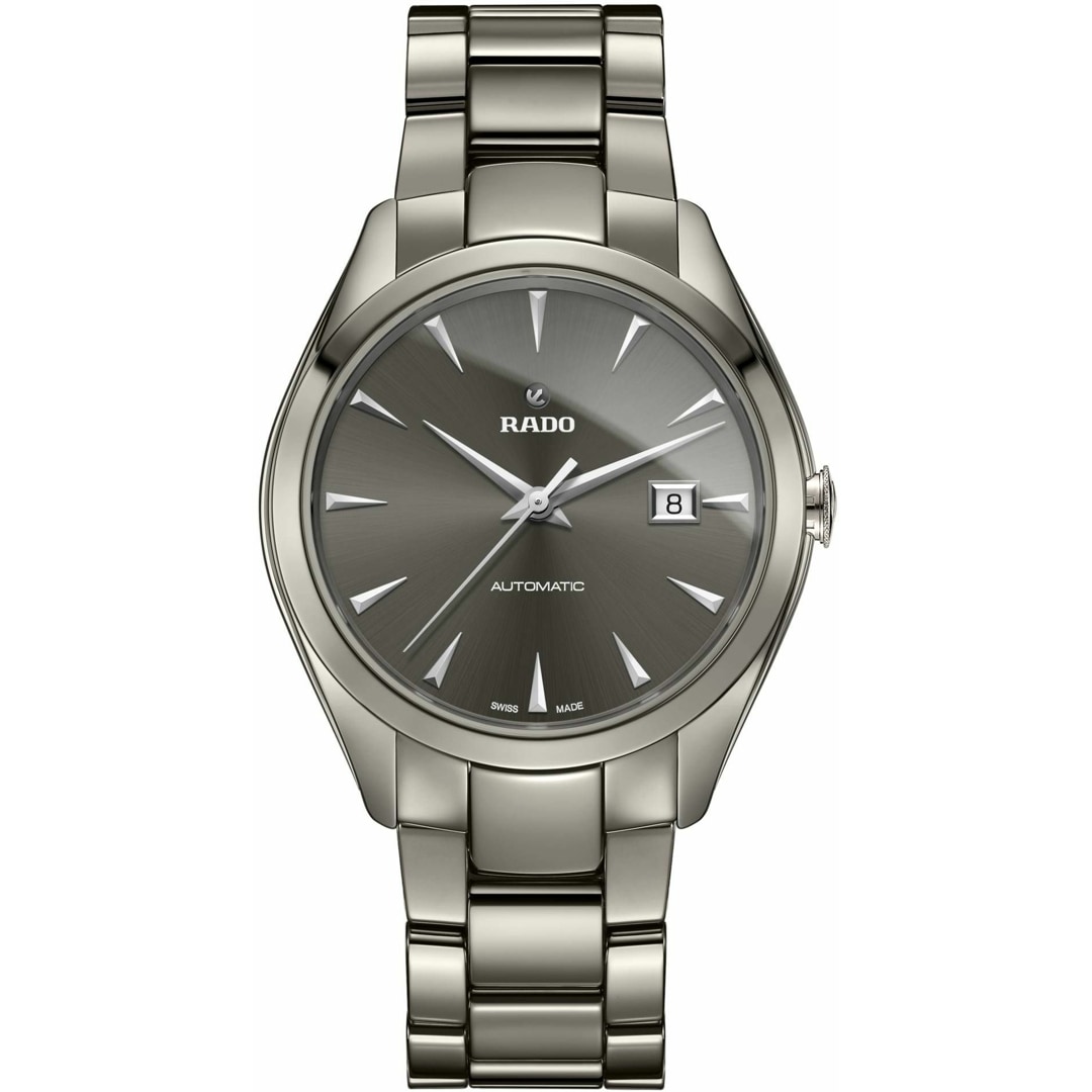 Rado HyperChrome XL Automatik