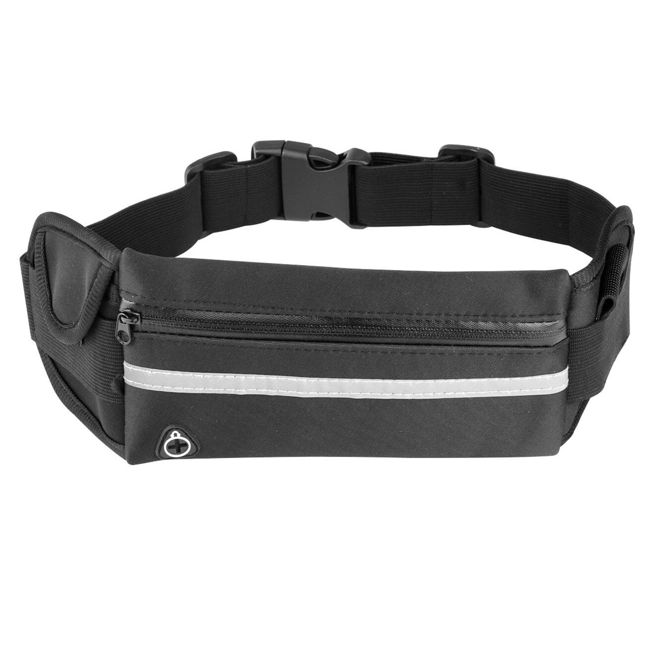 Onamaste Banane de sport noire