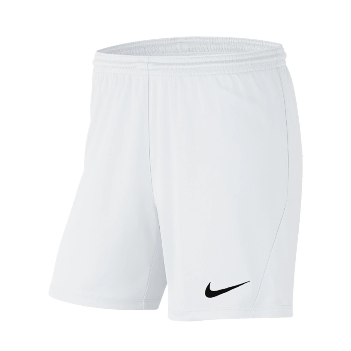 Calções Nike Park III Knit Mulher