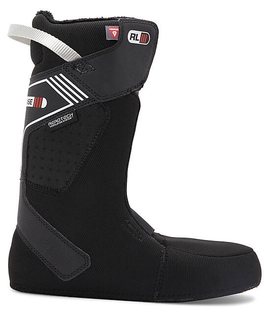 DC SHOES - BOOTS PHASE BOA PRO STEP ON FEMME