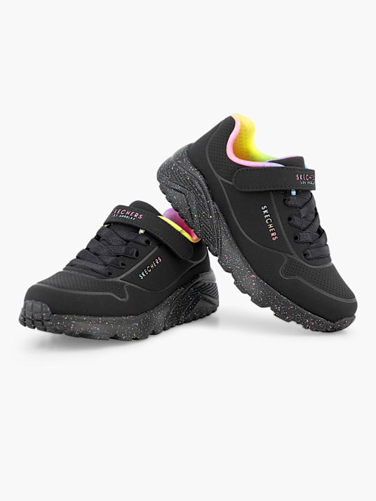 Skechers UNO LITE - RAINBOW SPECKS Sneaker