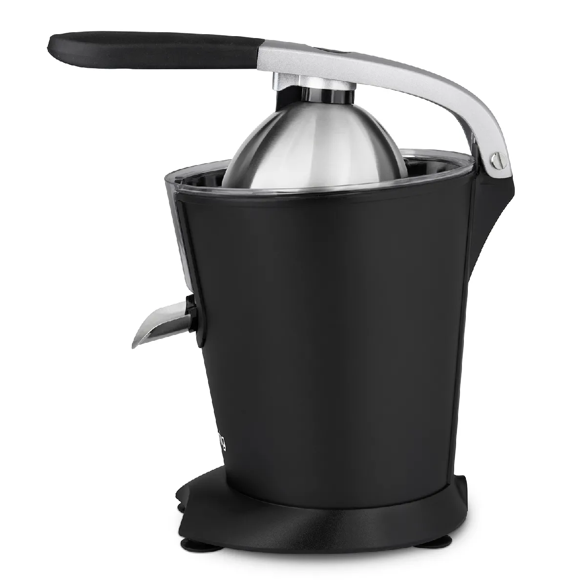 H.Koenig AGR82 - Noir inox
