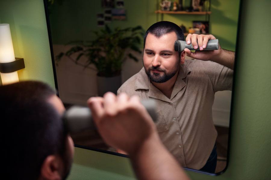 Philips Series 5000 All-in-One Trimmer