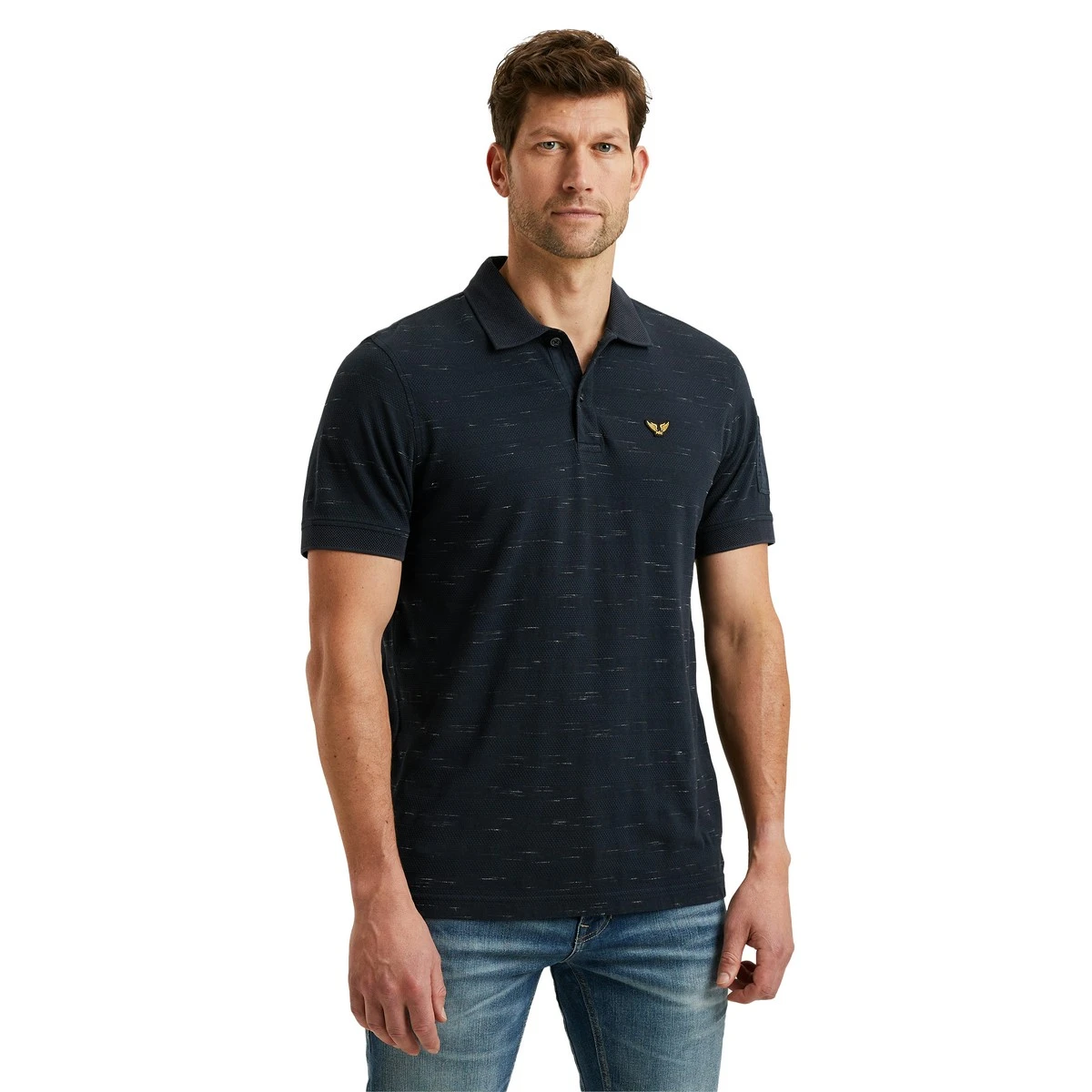 Heren Polo GCS-2503
