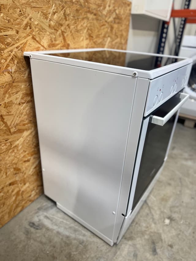 Bosch keramisk komfur HCE722123U