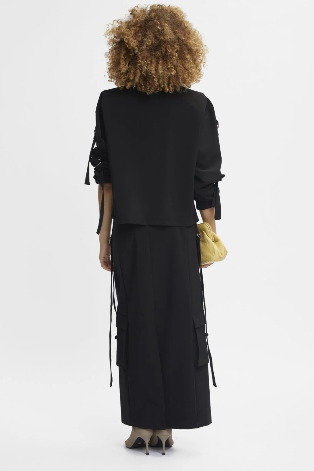 Gestuz UtilaGZ HW skirt