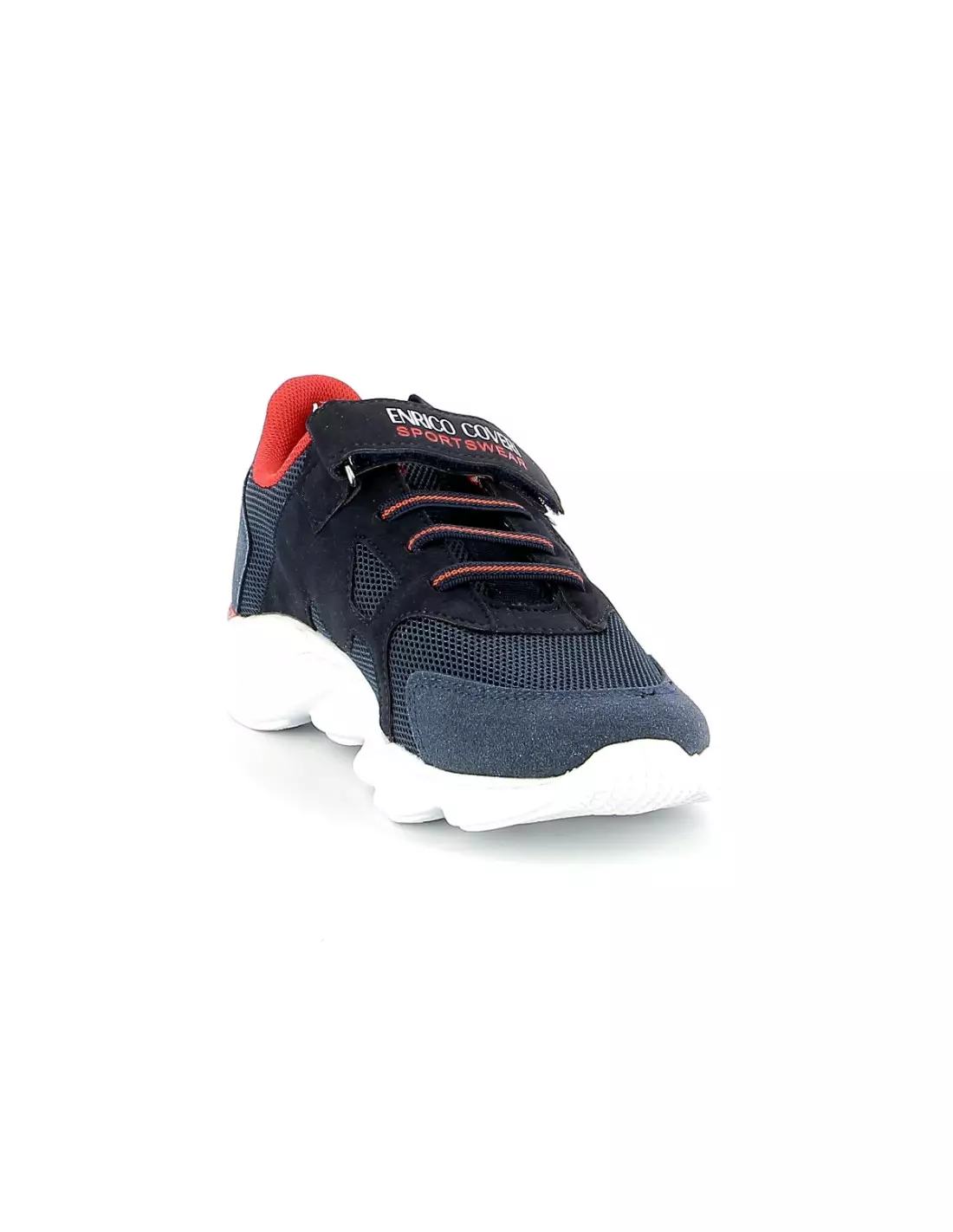 ENRICO COVERI CKS116150 - Sneakers Oceaniadeep