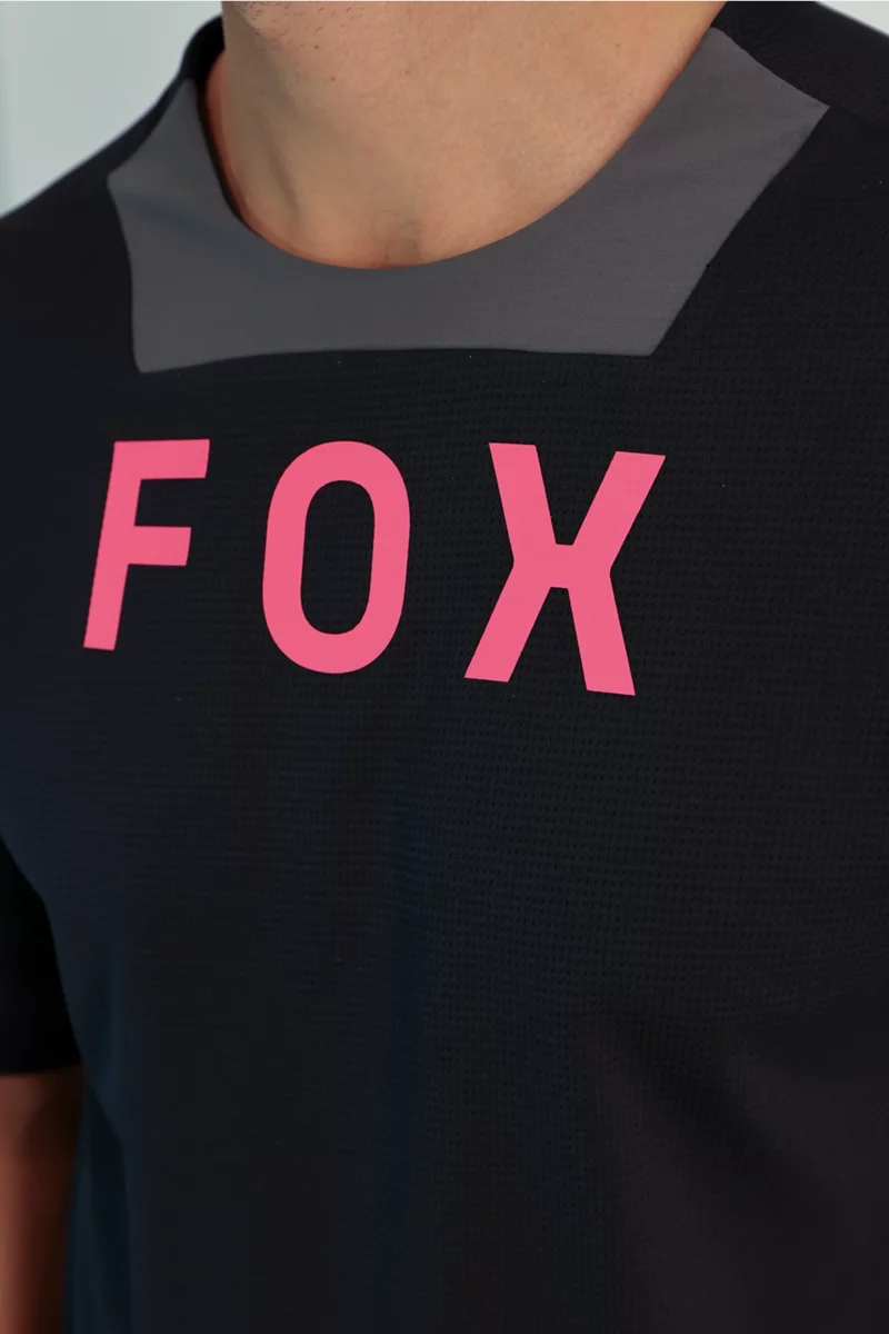 FOX Defend Taunt Herren Biketrikot