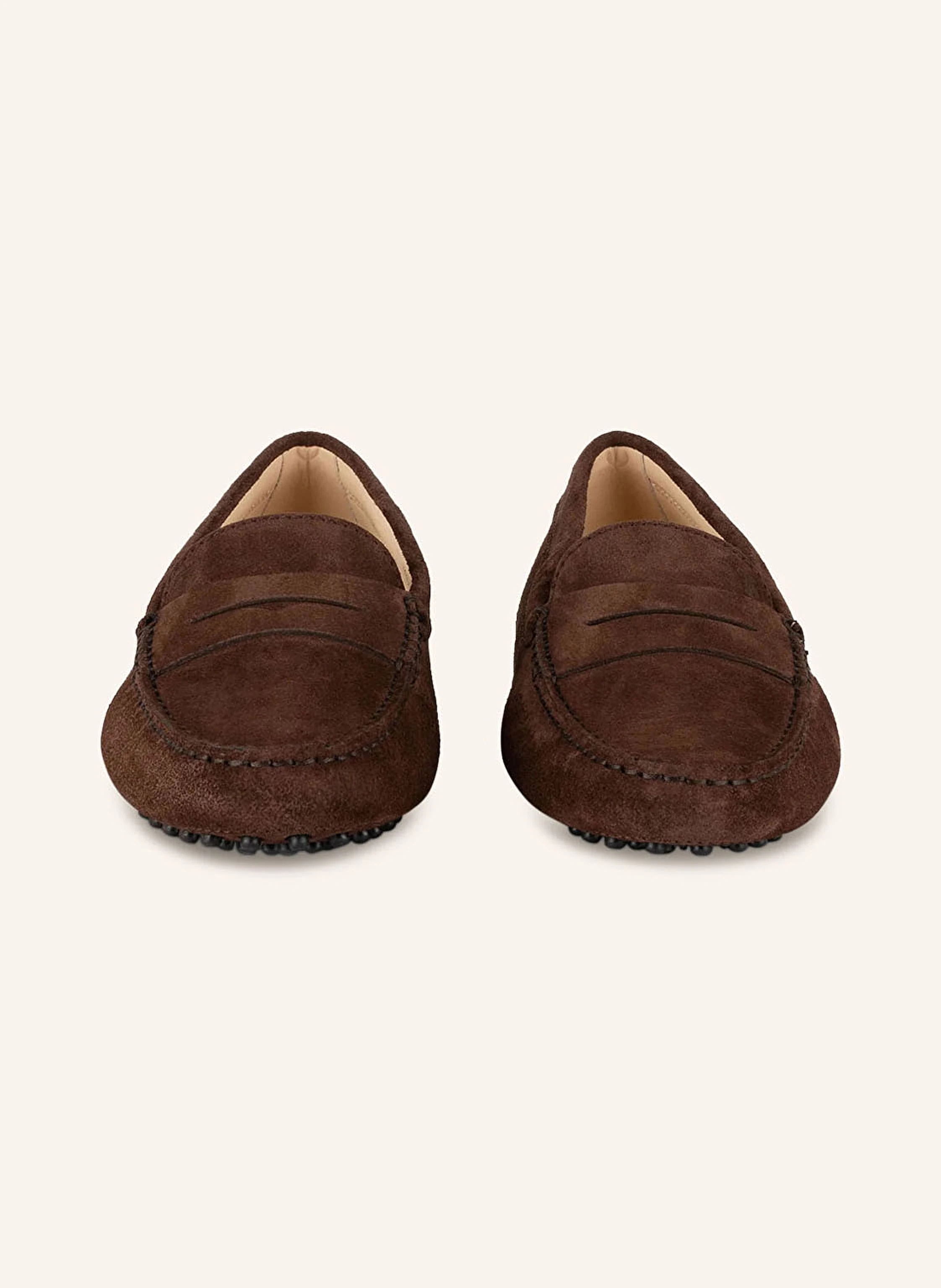 TOD'S Mokassins GOMMINO