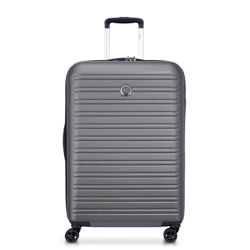 Segur 2.0 Soute - Valise à roulettes