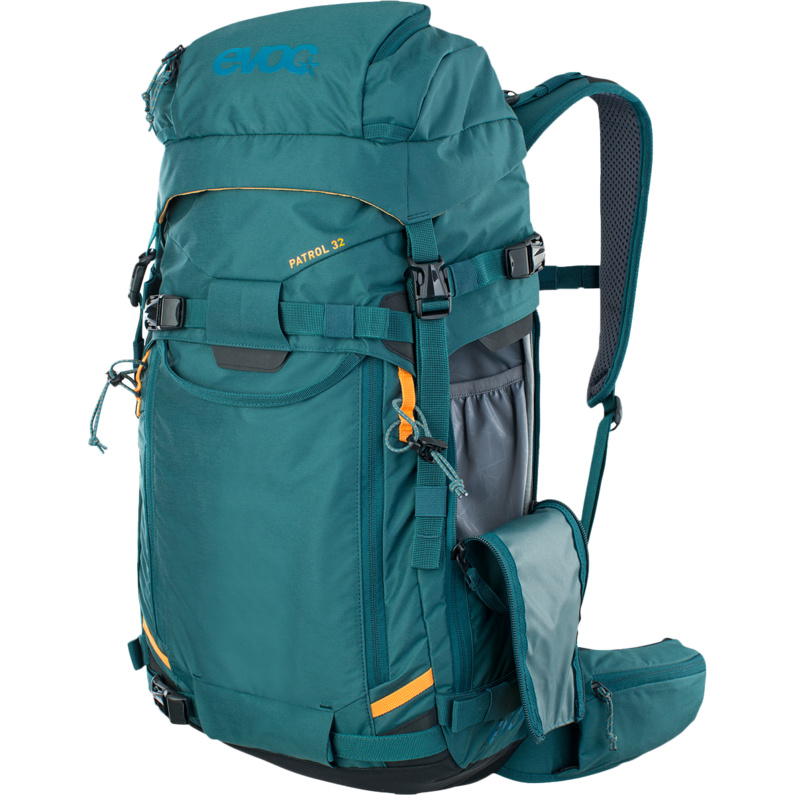 Evoc Patrol 32l Skirucksack