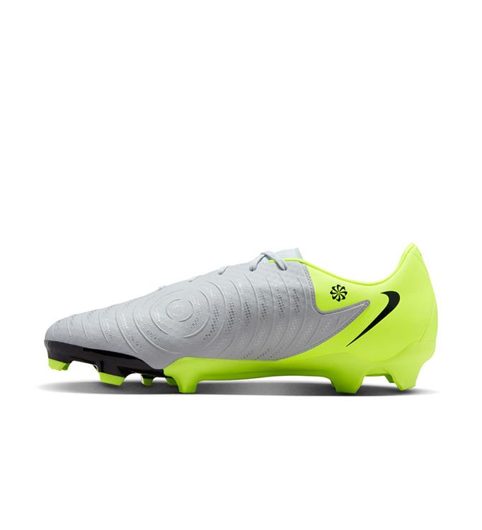 Nike Phantom GX 2 Academy MG L METALLIC-SILVER-BLACK-VOLT