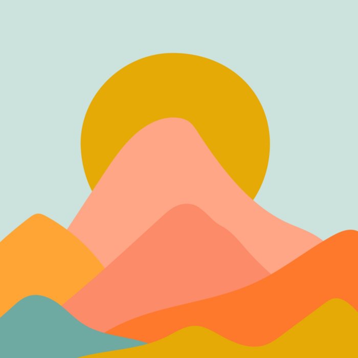 Greetz | Denken aan kaart | sunshine