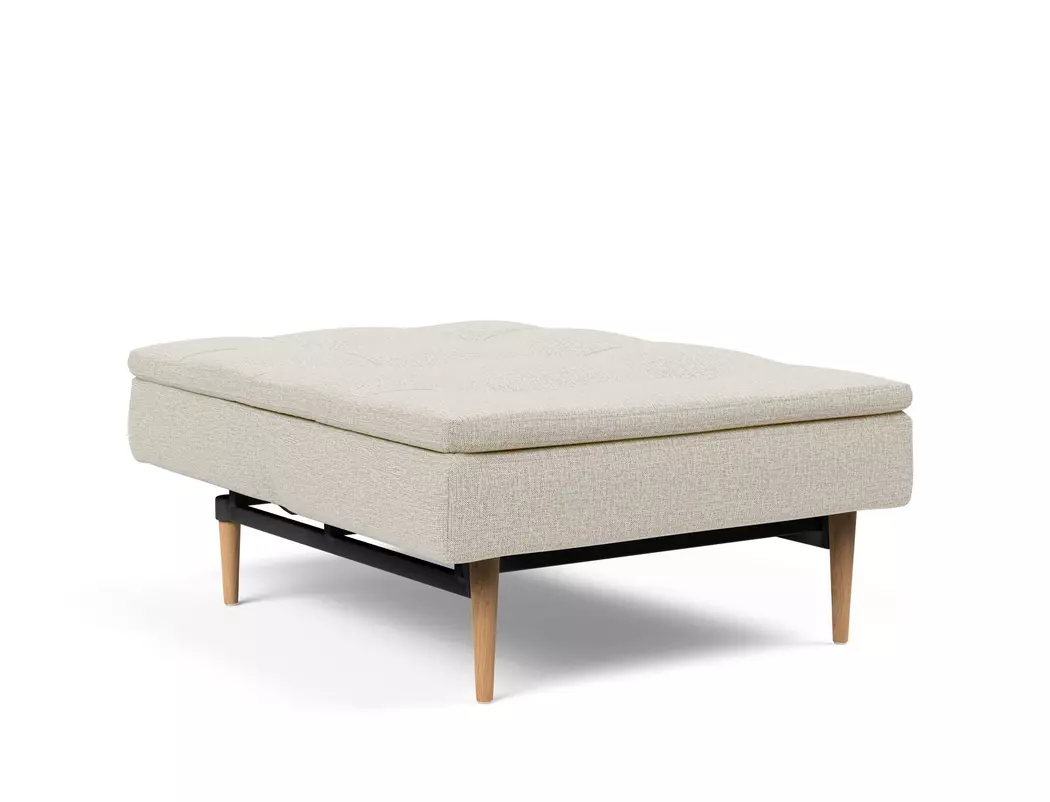 Sessel Dublexo Styletto hell