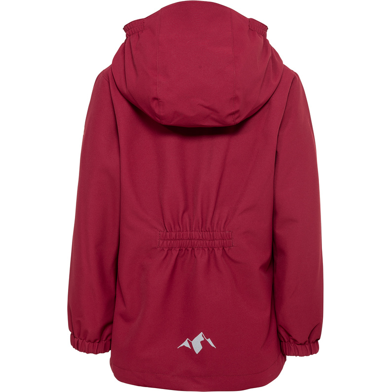 Vaude Kinder Campfire 3in1 Jacke