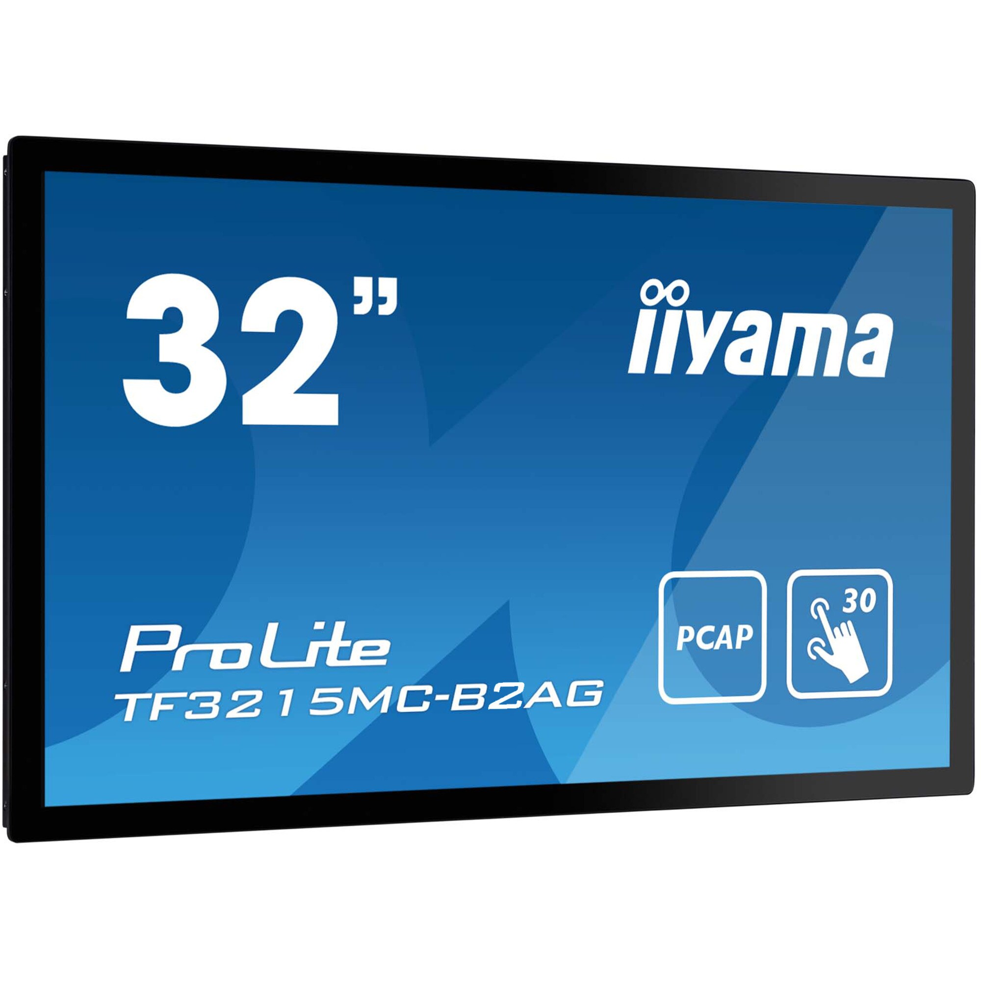 Iiyama LED-Monitor ProLite TF3215MC-B2AG