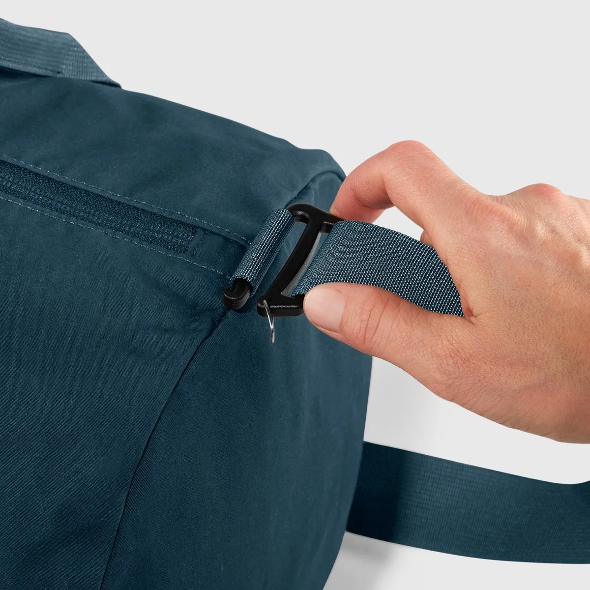 Fjällräven Vardag Duffel 30 Storm