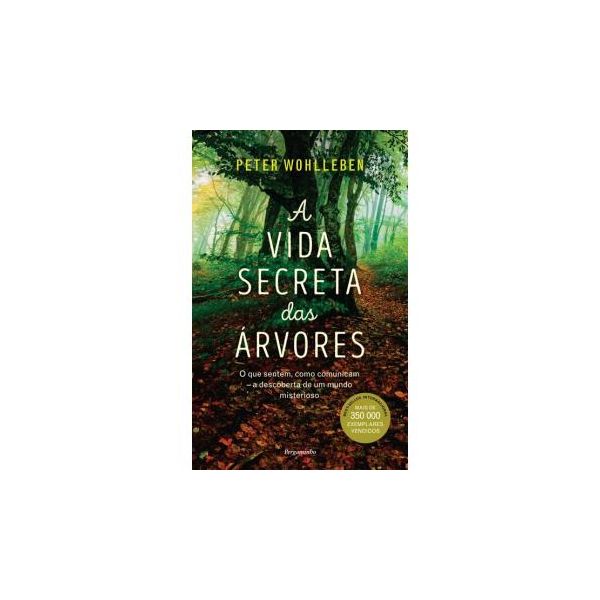 A Vida Secreta das Árvores