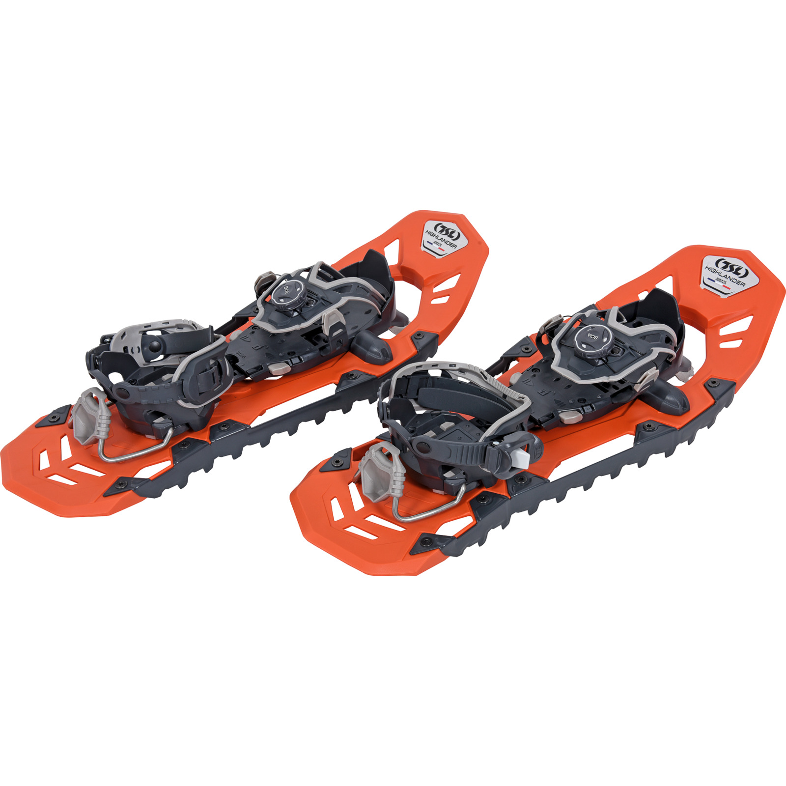 TSL Schneeschuhe Highlander Original 2