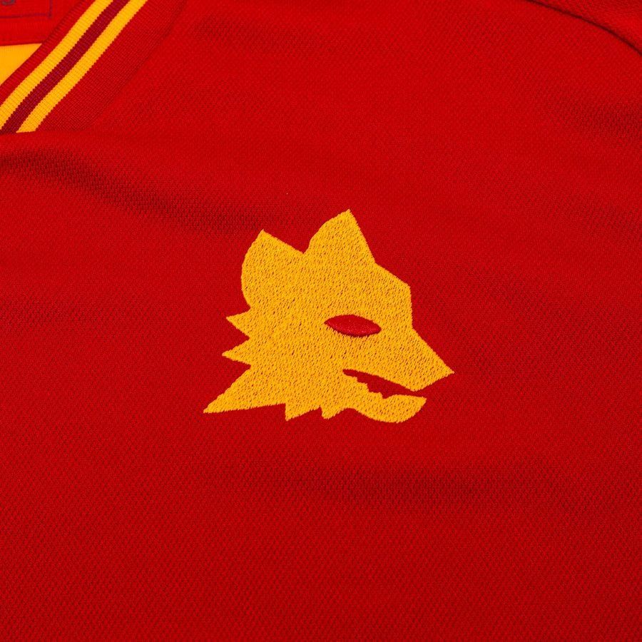 AS Roma Maillot Domicile 2023/24