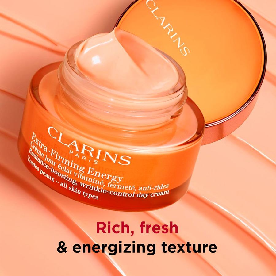 Clarins Extra-Firming Energy Day Cream 50ml