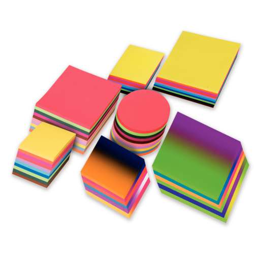 FOLIA® Origami-Faltblätter