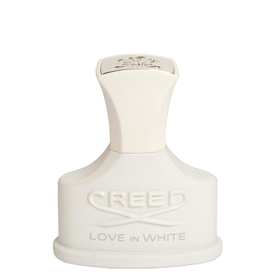 Love In White