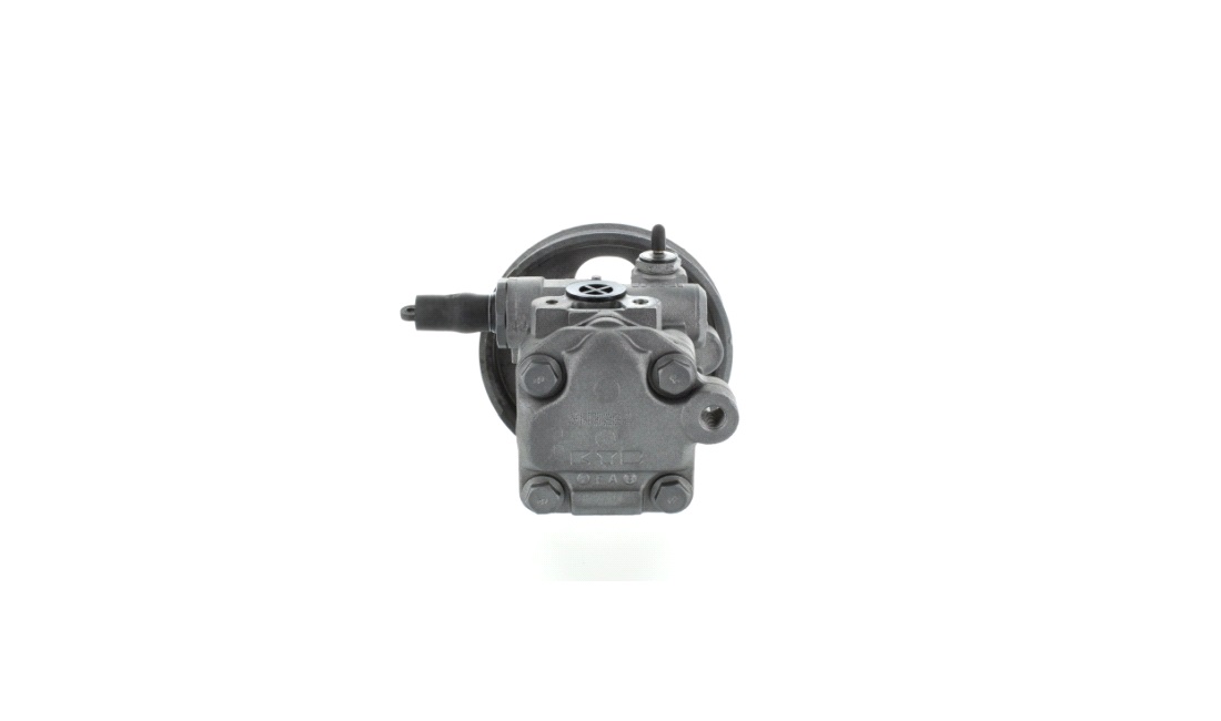 Servopumpe Hydraulisk