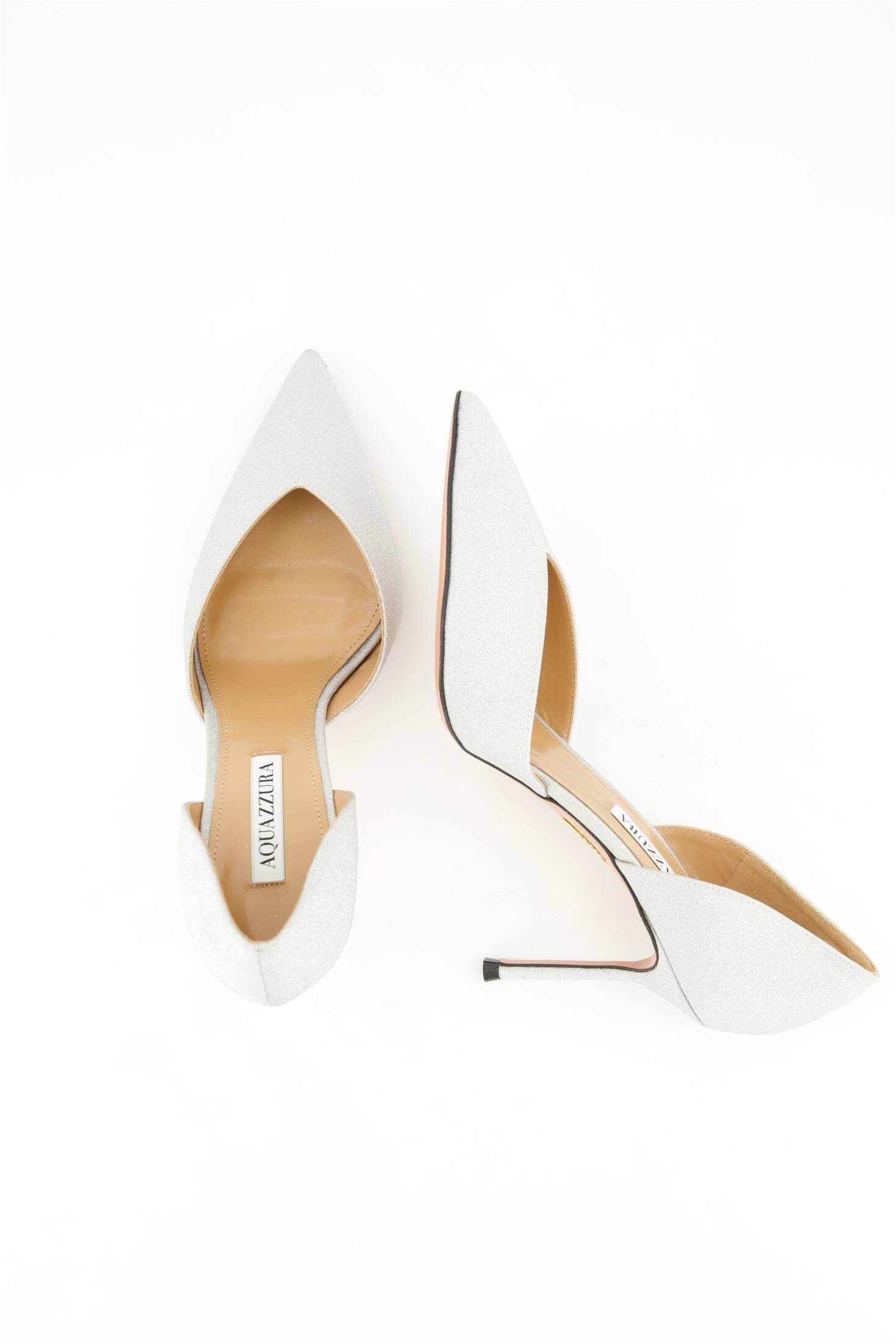 Aquazzura| Damen Pumps UPTOWN