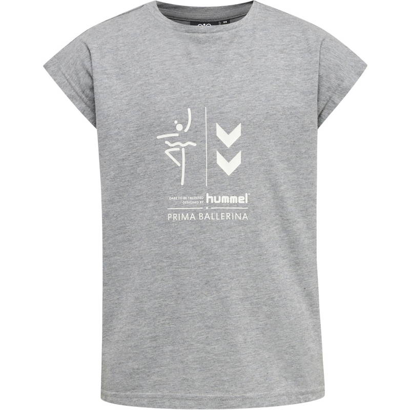 hummel Prima Bee T-shirt Børn