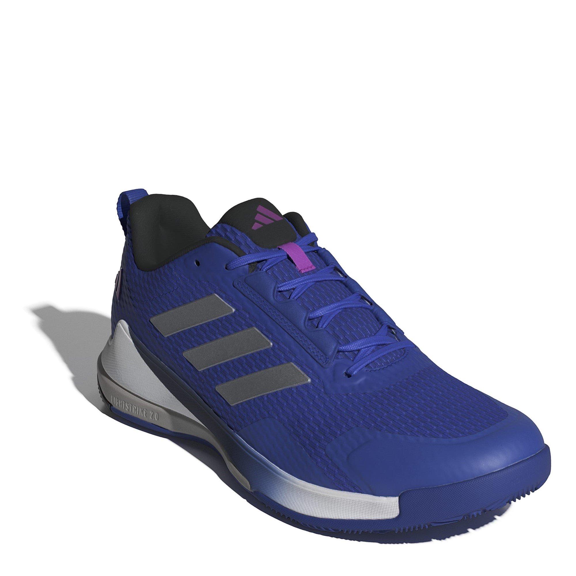 adidas Novaflight 2 Indoor Shoes Mens