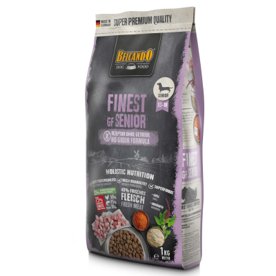 Belcando Finest Grainfree Senior
