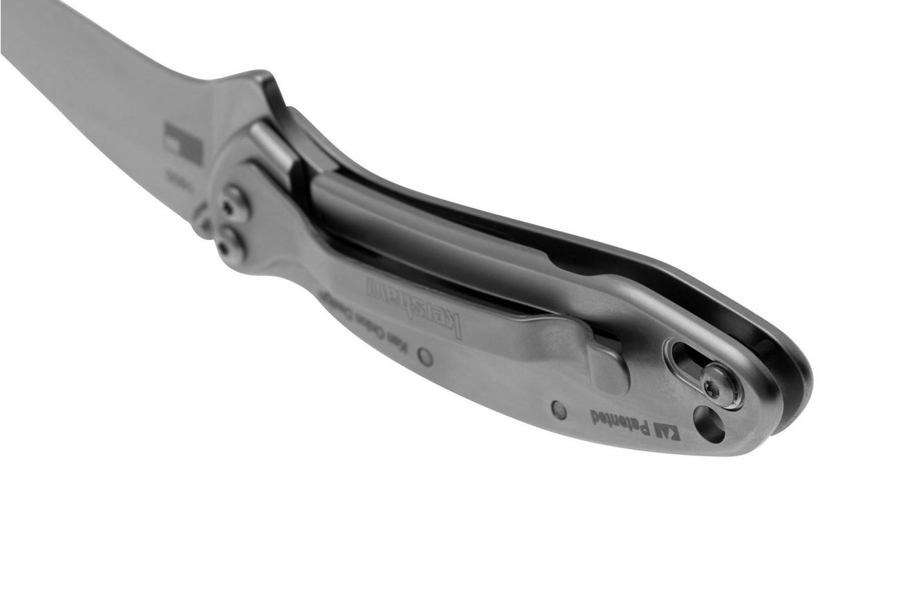 Kershaw 1600 Chive zakmes